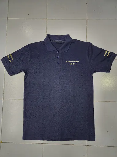 Print'nPatch T-shirt Printing Service